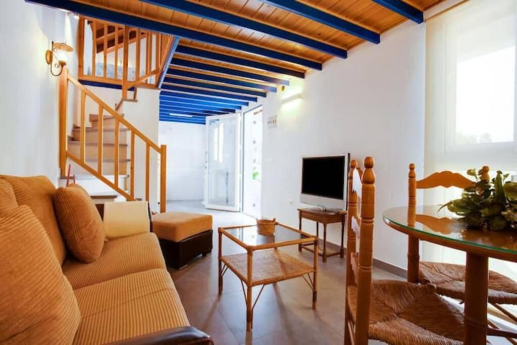 Finca El Altabacar - Casa Rural - Playa Fuengirola Exteriér fotografie