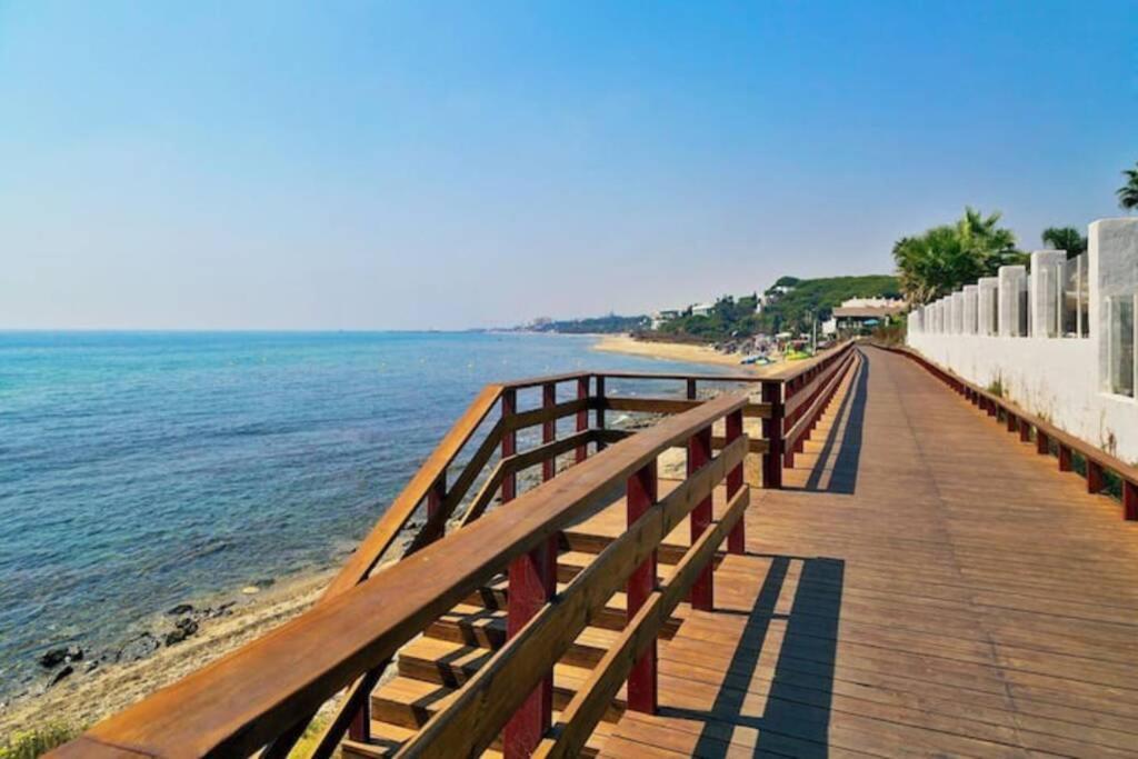 Finca El Altabacar - Casa Rural - Playa Fuengirola Exteriér fotografie