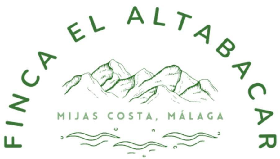 Finca El Altabacar - Casa Rural - Playa Fuengirola Exteriér fotografie